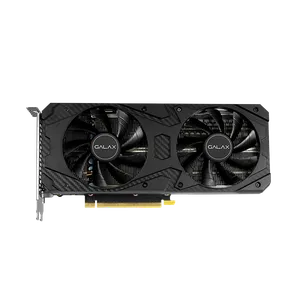 GeForce RTX 3060 OC con un solo clic